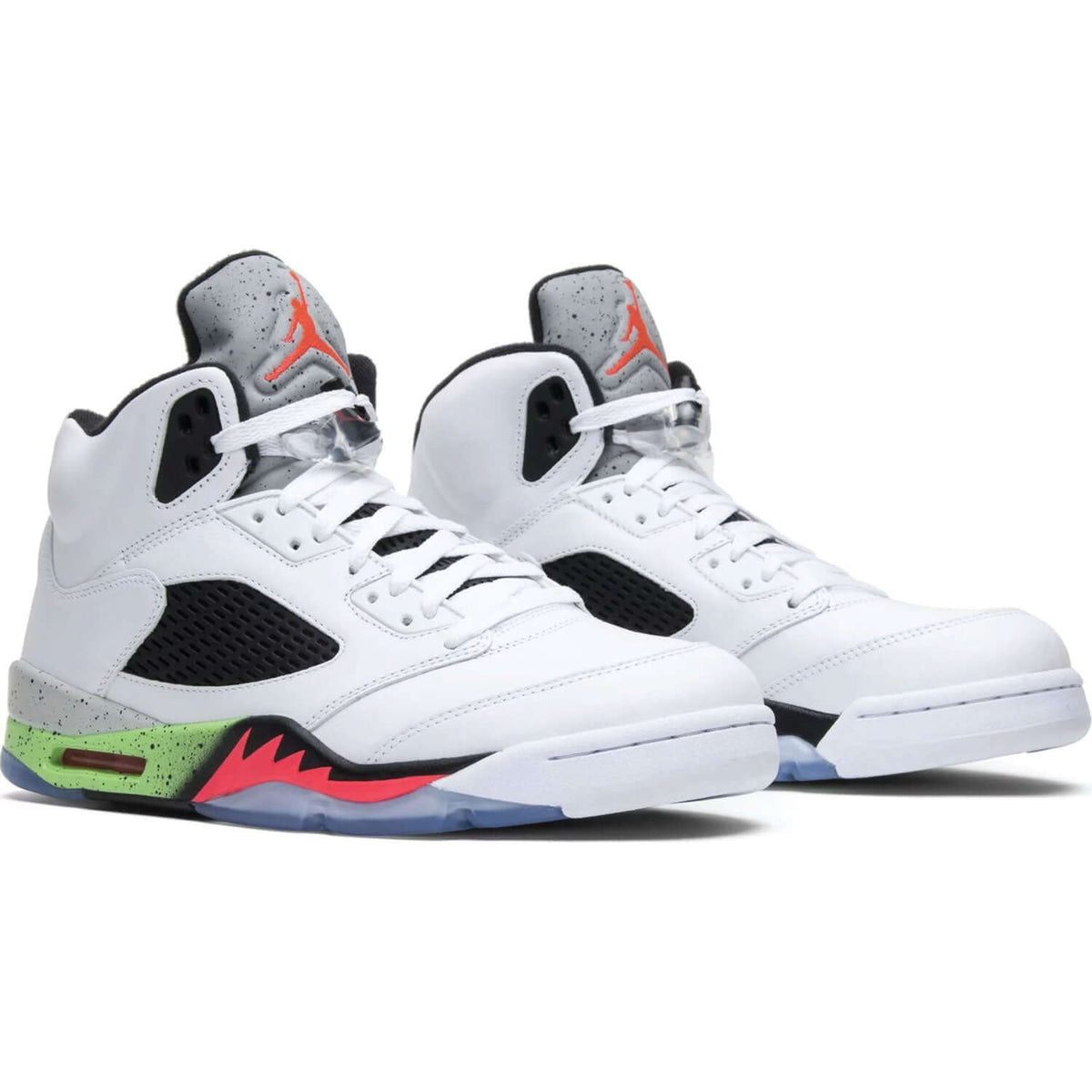 Air Jordan 5 Retro ‘Pro Stars’