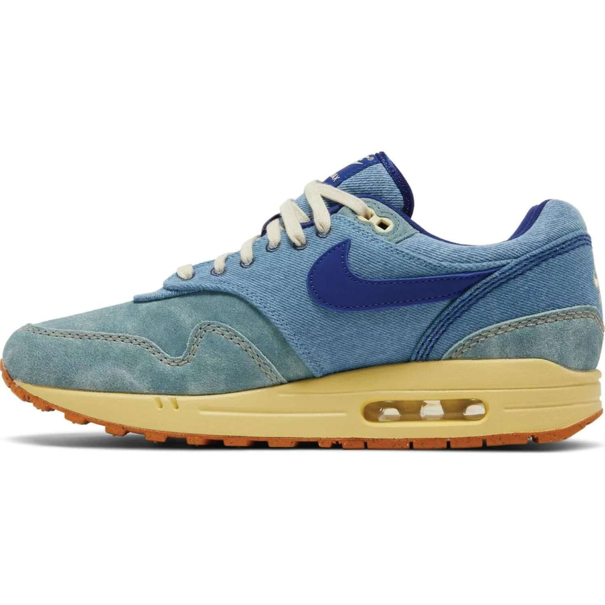 Air Max 1 Premium ‘Dirty Denim’