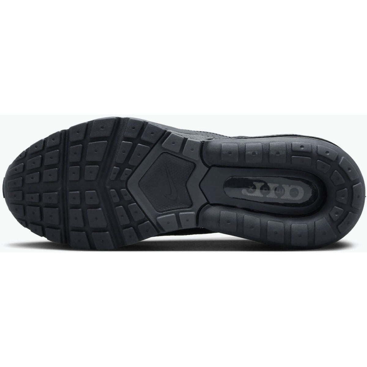 Wmns Air Max Pulse ‘Black Anthracite’