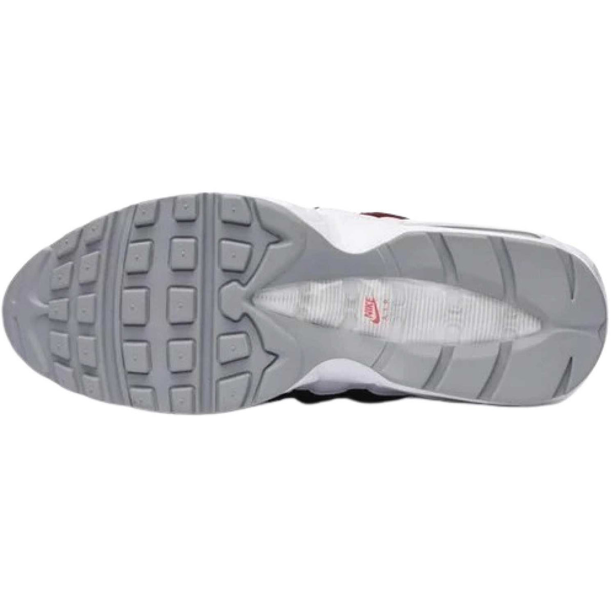Air Max 95 Essential ‘Pure Platinum’