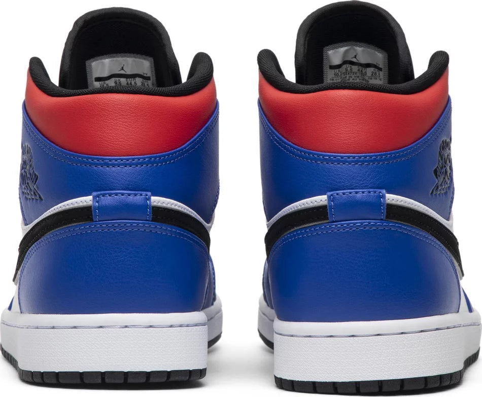Air Jordan 1 Retro Mid ‘Top 3’