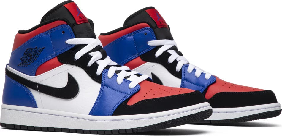 Air Jordan 1 Retro Mid ‘Top 3’