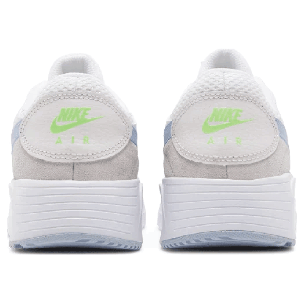 Wmns Air Max SC ‘White Cobalt Blue’