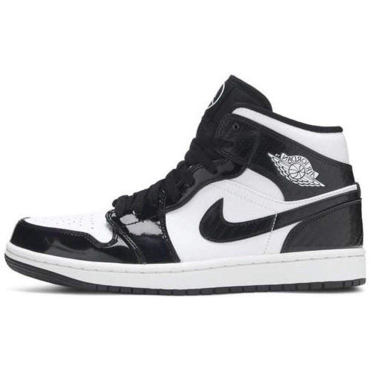 Air Jordan 1 Mid SE All-Star Men’s