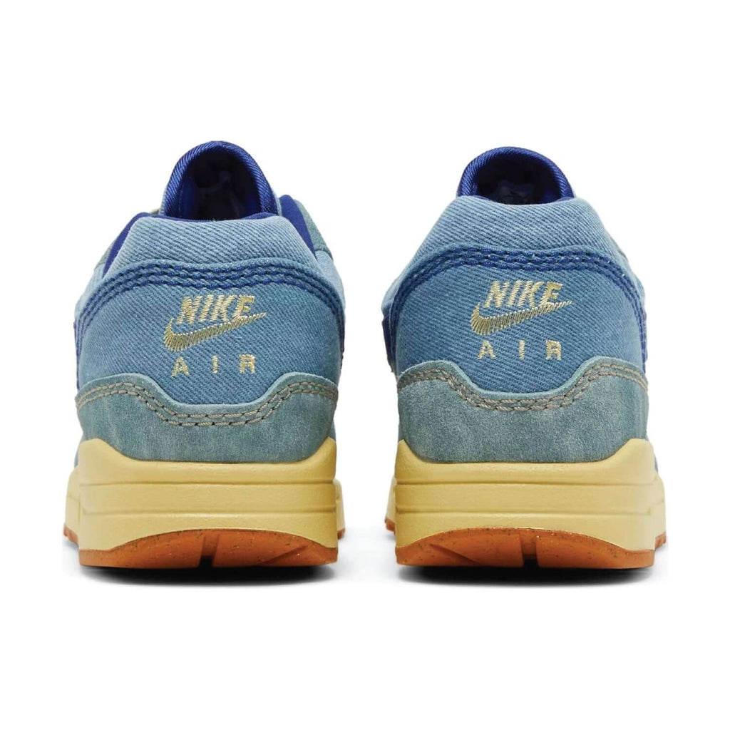 Air Max 1 Premium ‘Dirty Denim’