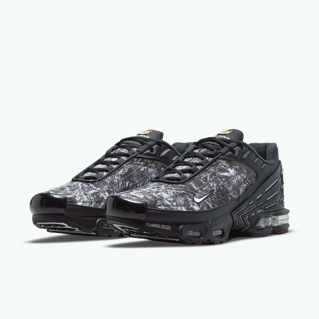Air Max Plus 3 ‘Black Graphic’
