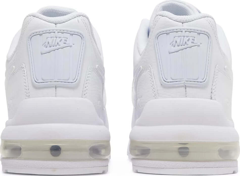 Air Max LTD 3 ‘Triple White’