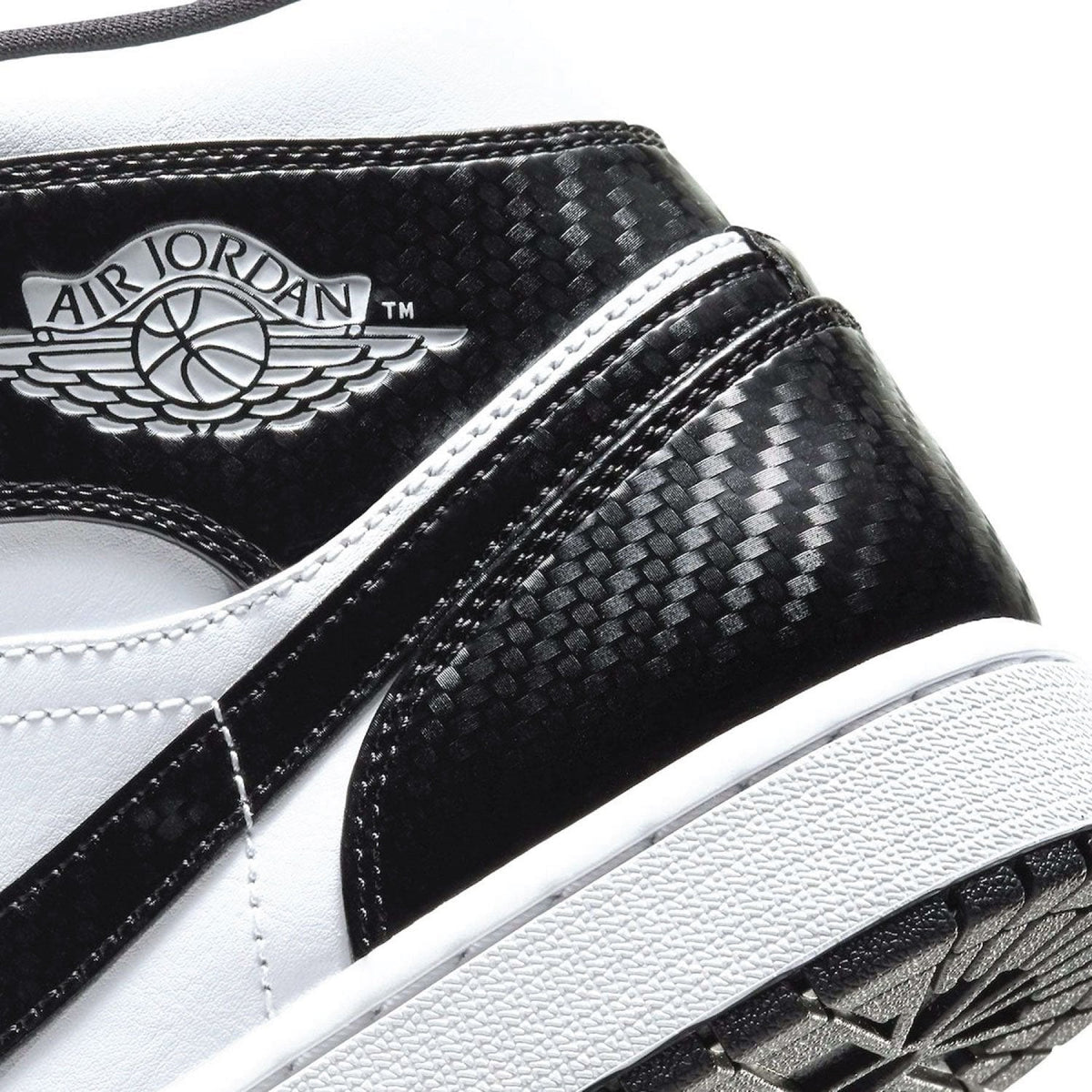 Air Jordan 1 Mid SE All-Star Men’s