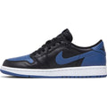Wmns Air Jordan 1 Retro Low OG ‘Mystic Navy’