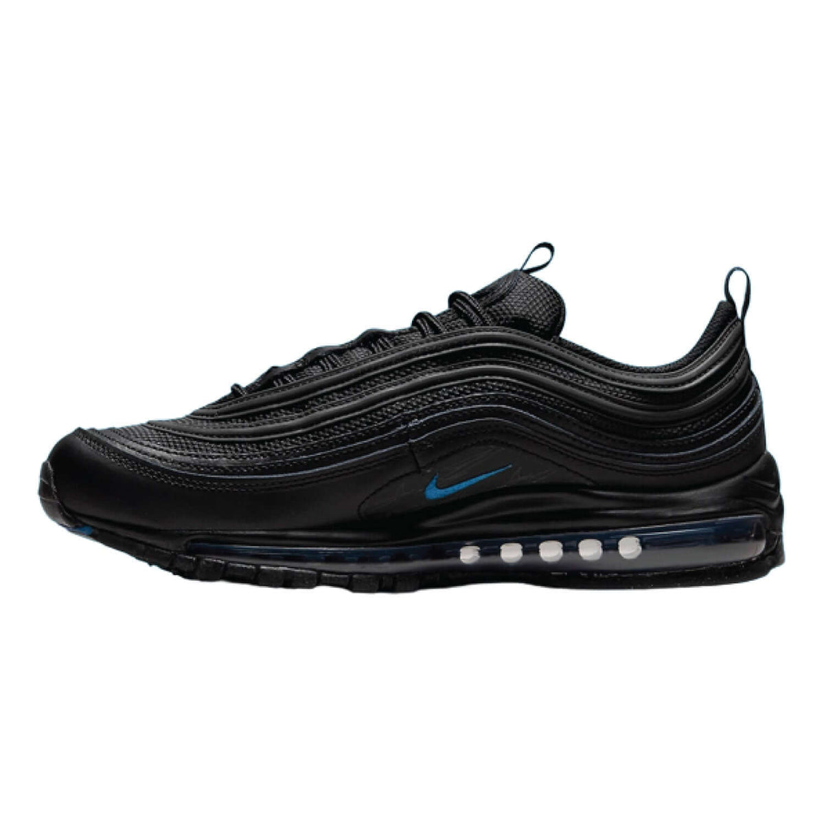 Air Max 97 BG ‘Black Imperial Blue’