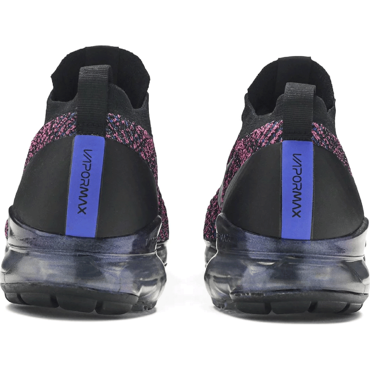 Air VaporMax Flyknit 3 Laser Fuchsia