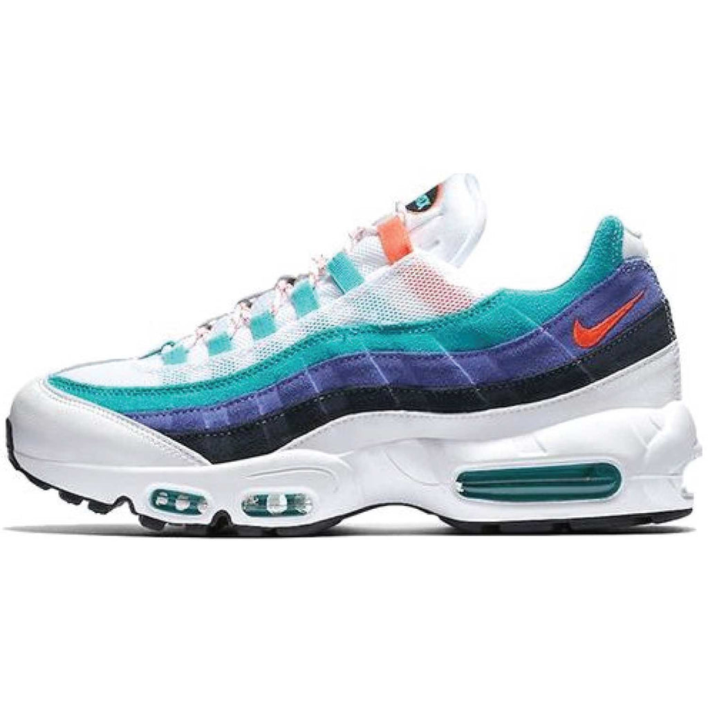 Air Max 95 ‘Hyper Jade’