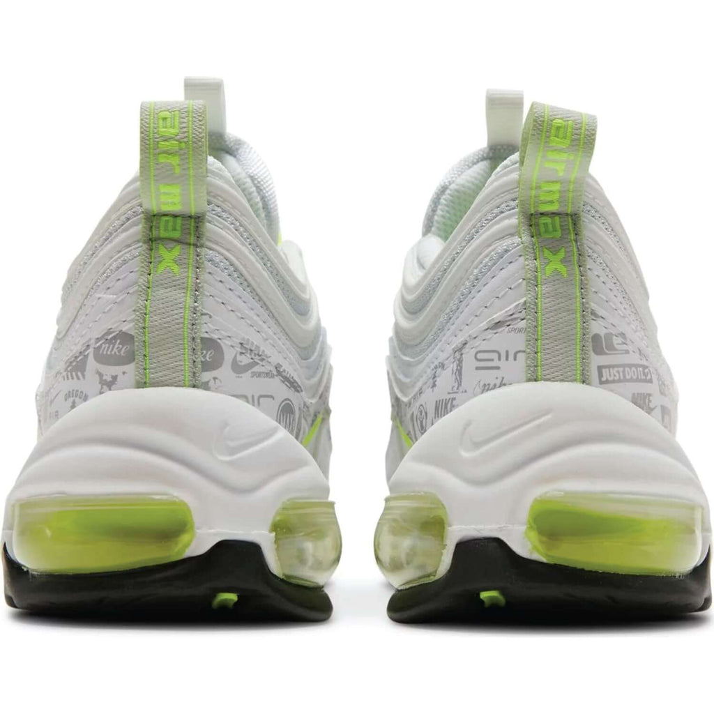 Air Max 97 GS ‘Reflective Logos’