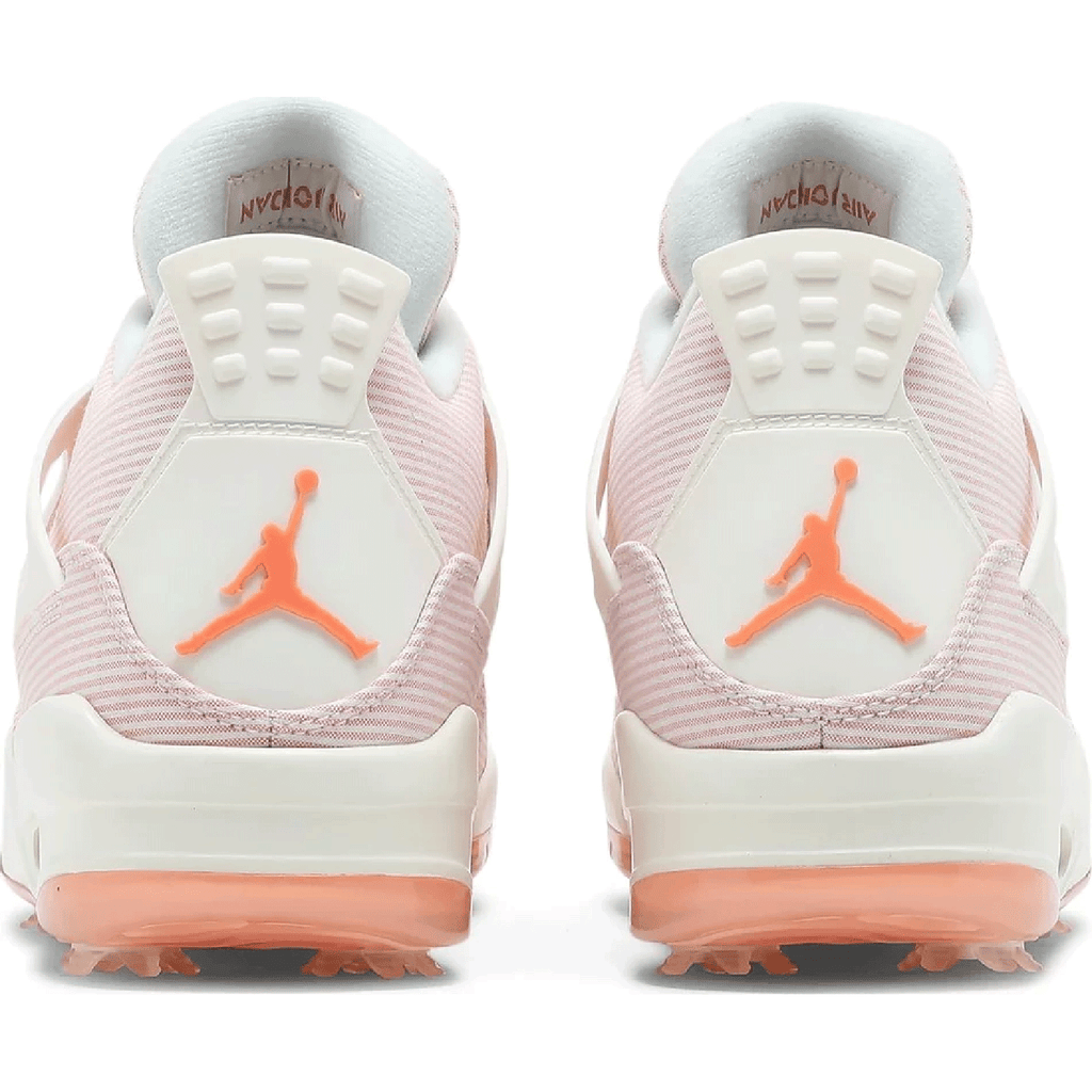 Air Jordan 4 Golf NRG ‘Seersucker’