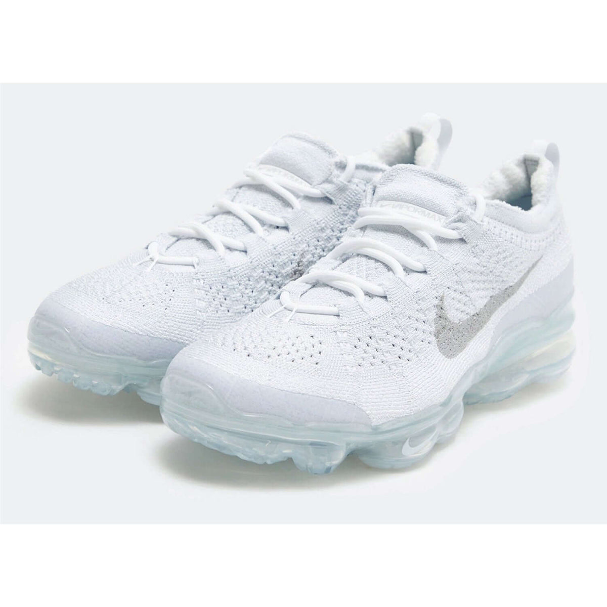 Wmns Air VaporMax 2023 Flyknit ‘Pure Platinum’
