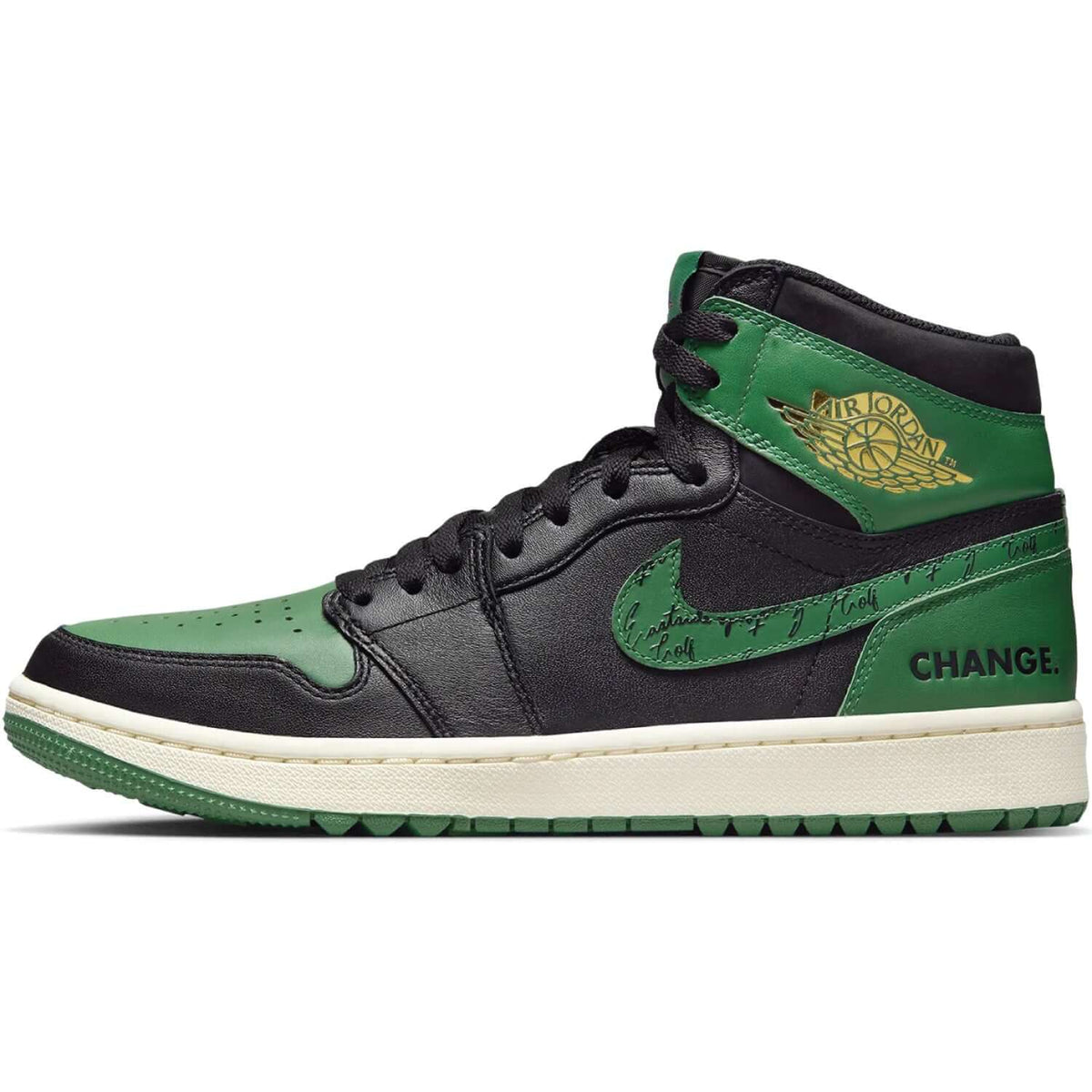 Eastside Golf x Air Jordan 1 High Golf ‘1961’