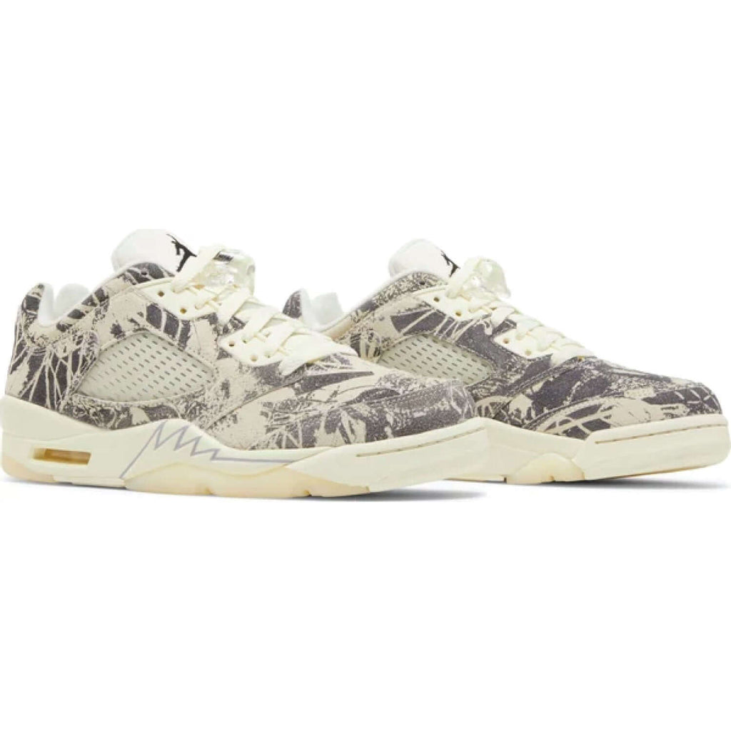 Wmns Air Jordan 5 Retro Low ‘Expression’