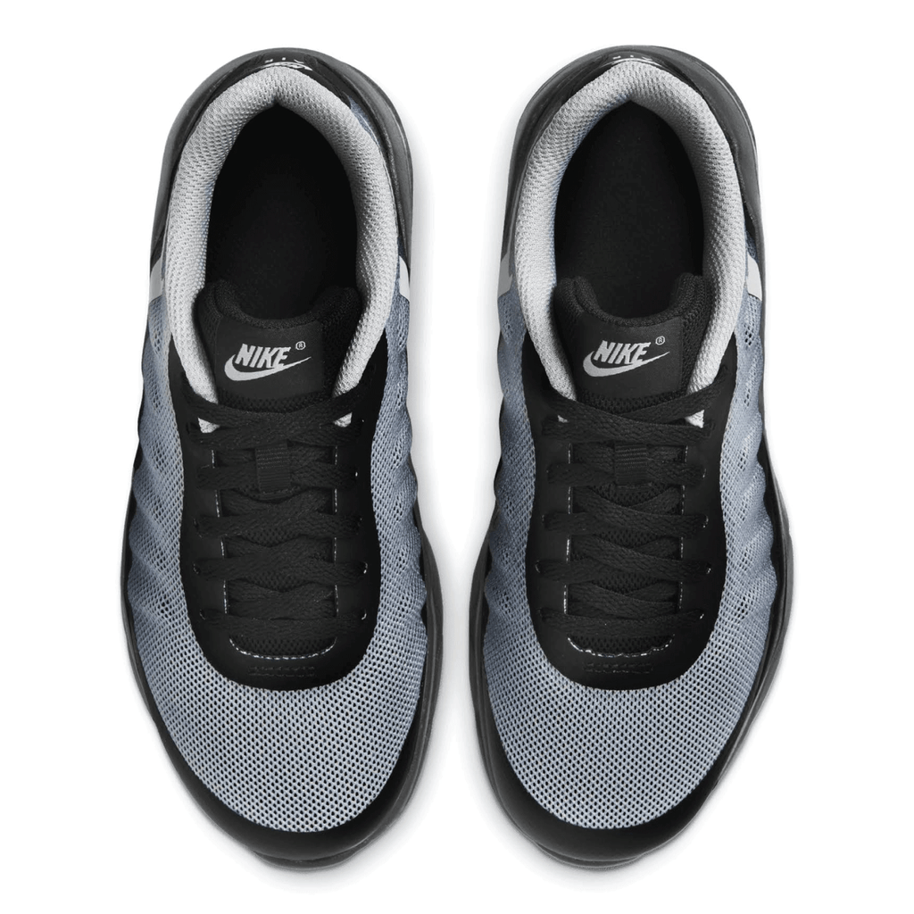 Air Max Invigor PS ‘Black Light Smoke Grey’