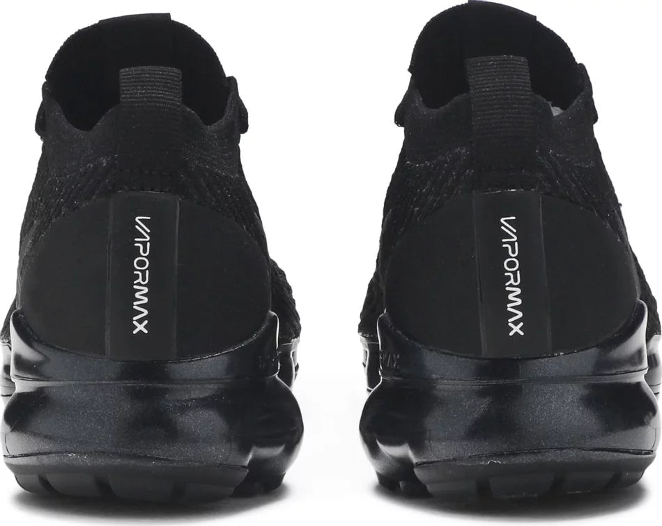 Wmns Air VaporMax Flyknit 3 ‘Triple Black’