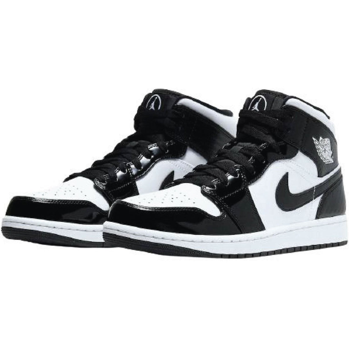 Air Jordan 1 Mid SE All-Star Men’s