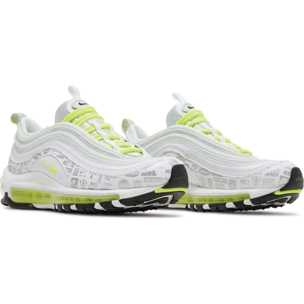 Air Max 97 GS ‘Reflective Logos’