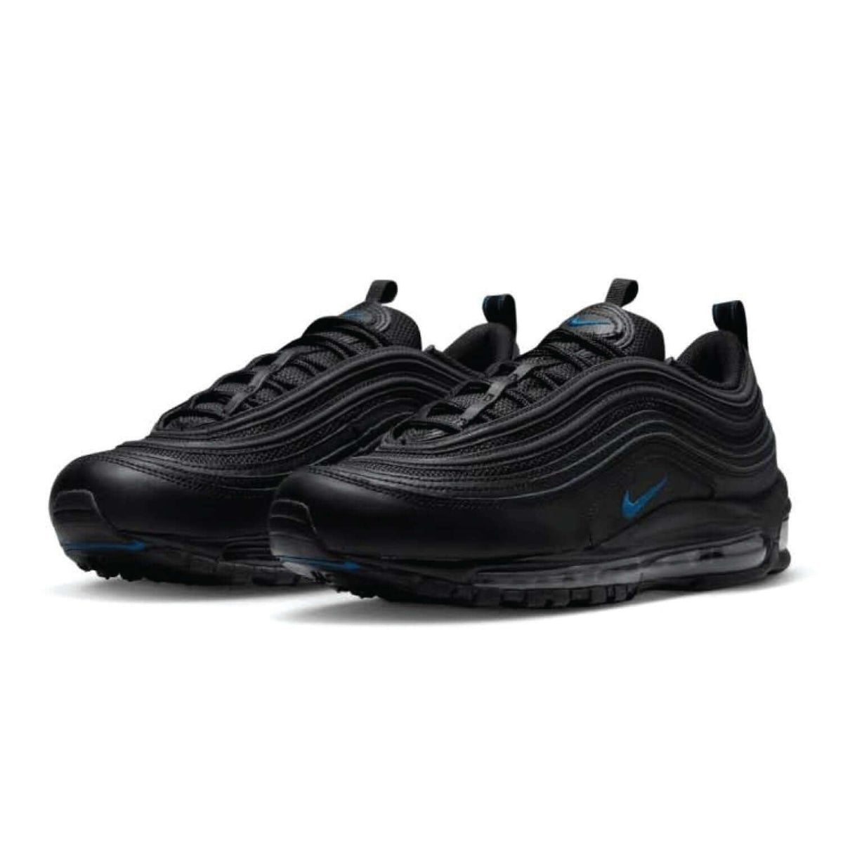 Air Max 97 BG ‘Black Imperial Blue’