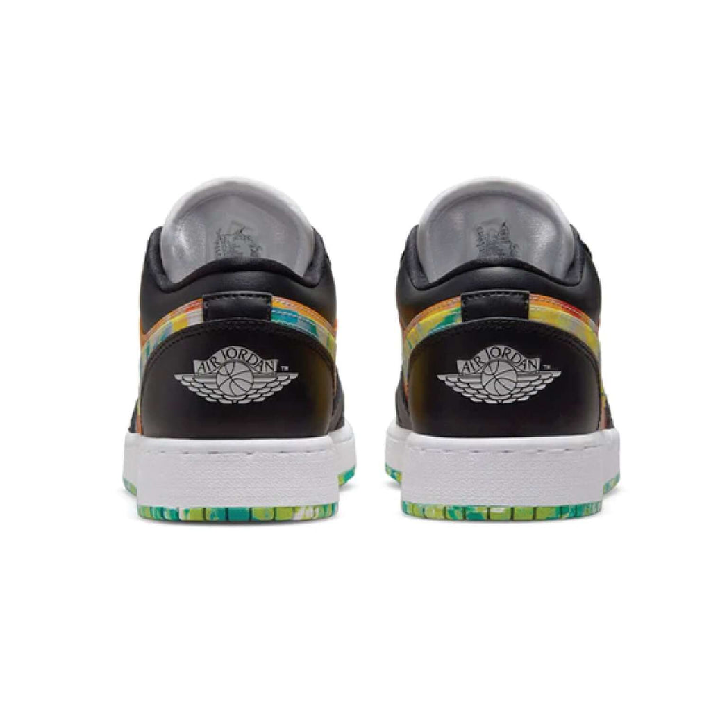 Air Jordan 1 Low SE GS ‘Drip’