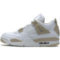 Air Jordan 4 Retro ‘Sand’