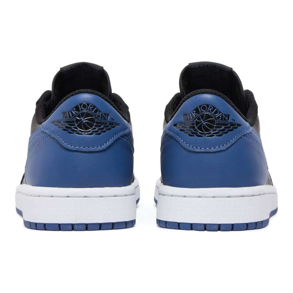 Wmns Air Jordan 1 Retro Low OG ‘Mystic Navy’