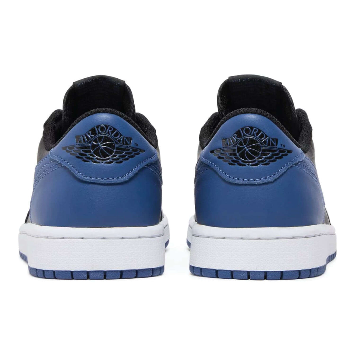Wmns Air Jordan 1 Retro Low OG ‘Mystic Navy’