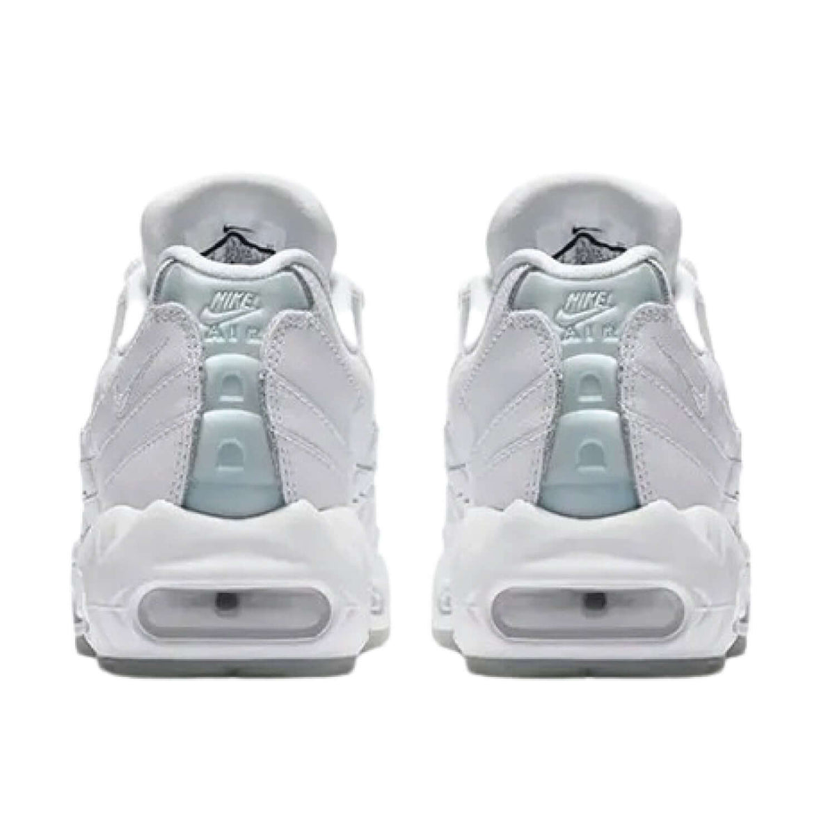 Wmns Air Max 95 SE ‘White Ice’