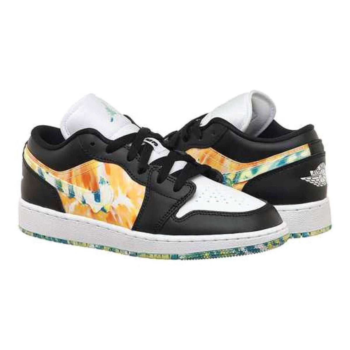 Air Jordan 1 Low SE GS ‘Drip’