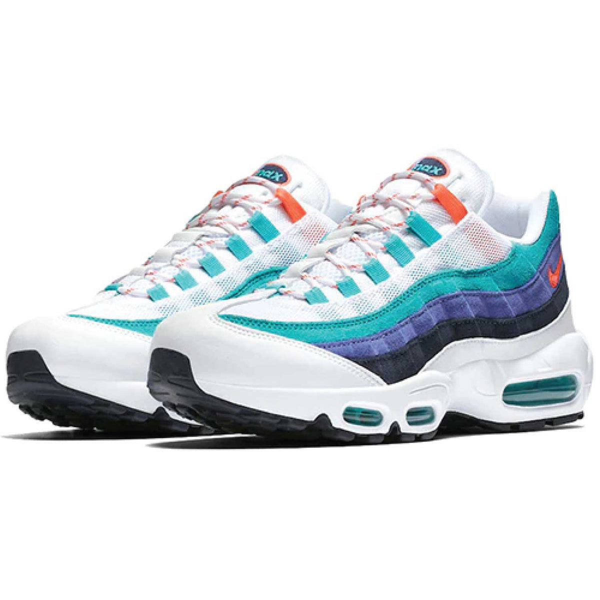 Air Max 95 ‘Hyper Jade’