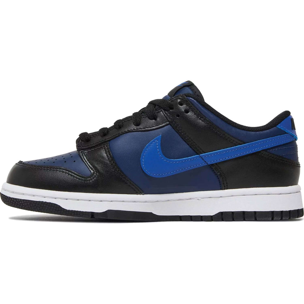 Dunk Low GS ‘Black Midnight Navy’