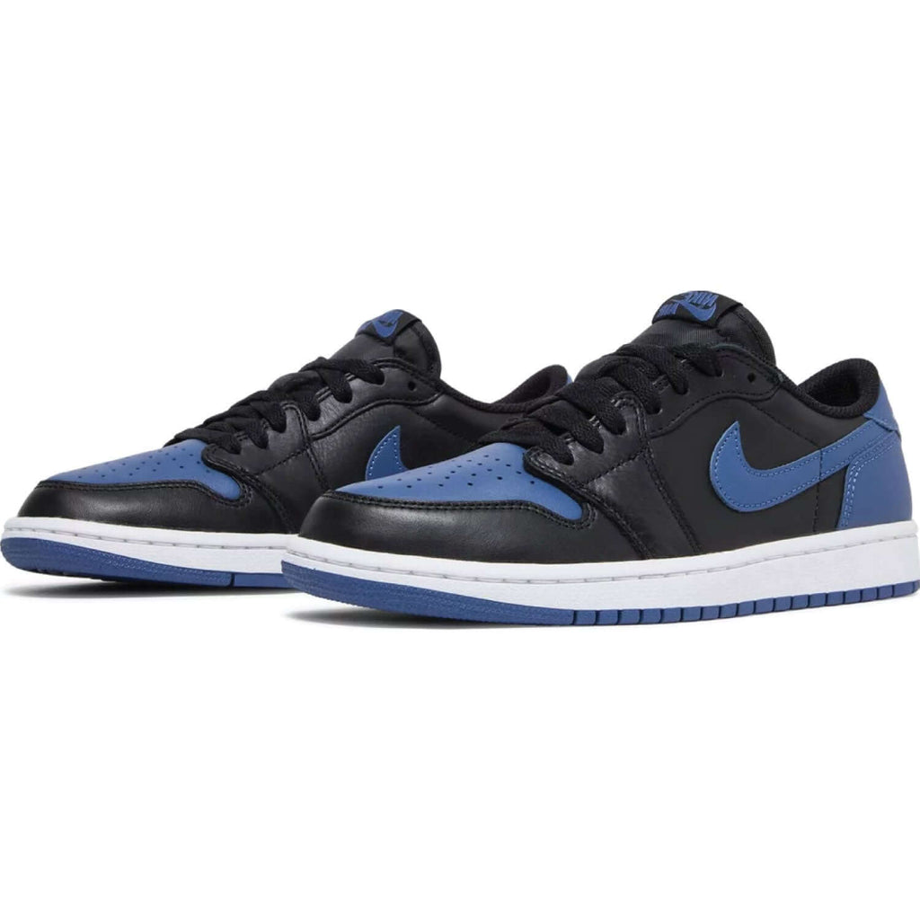 Wmns Air Jordan 1 Retro Low OG ‘Mystic Navy’