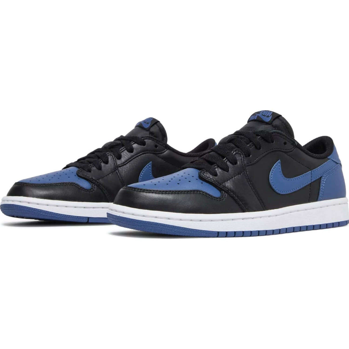 Wmns Air Jordan 1 Retro Low OG ‘Mystic Navy’