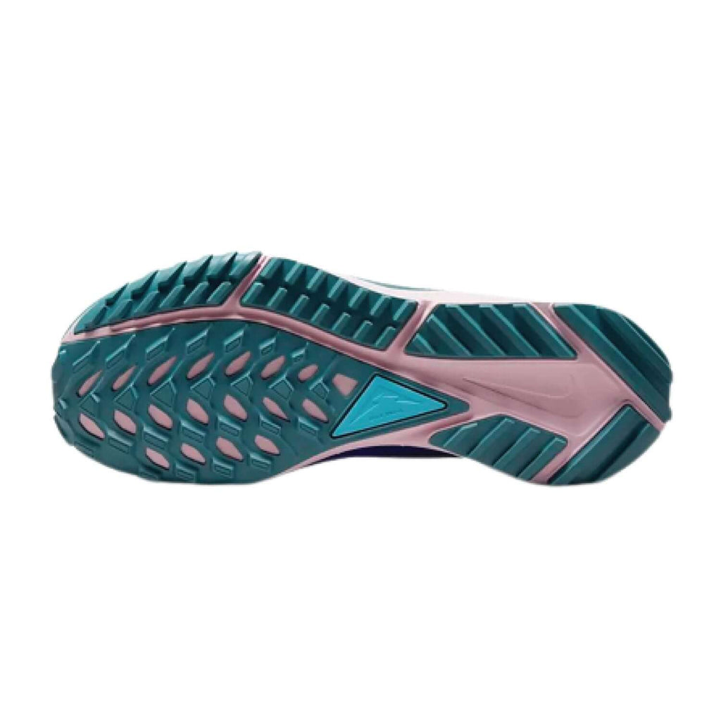 Wmns React Pegasus Trail 4 GORE-TEX ‘Sanddrift Pearl Pink’