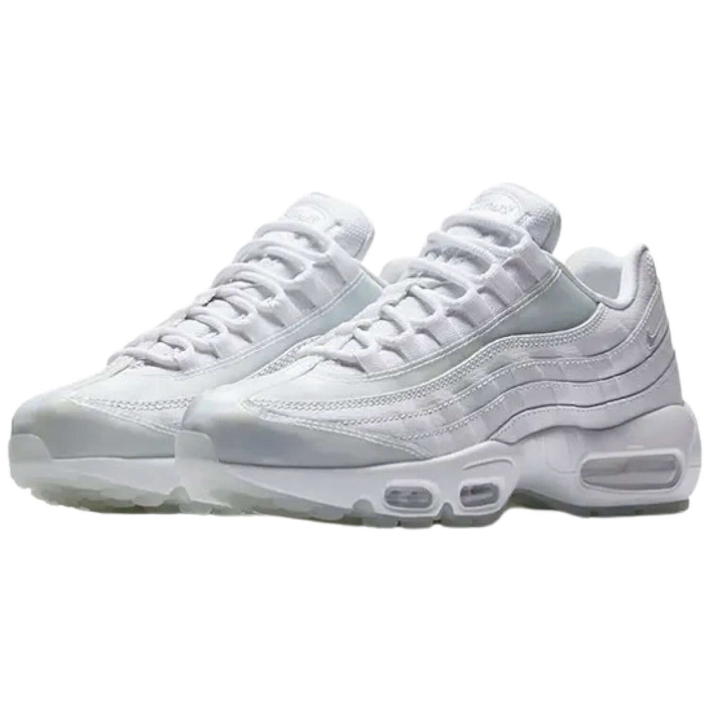 Wmns Air Max 95 SE ‘White Ice’