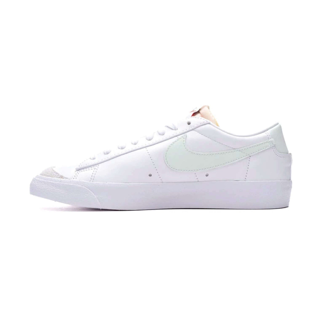 Wmns Blazer Low ’77 ‘White Barely Green’