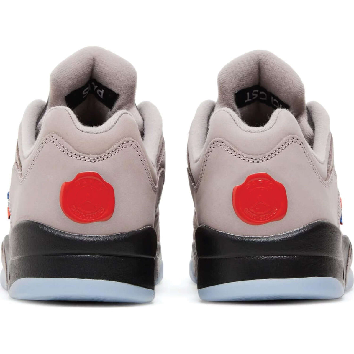 Paris Saint-Germain x Air Jordan 5 Retro Low ‘Paname’
