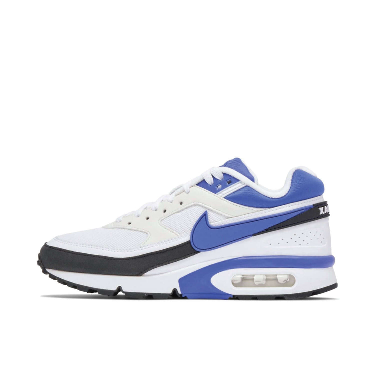 Air Max BW Ultra SE ‘Pure Platinum Racer Blue’
