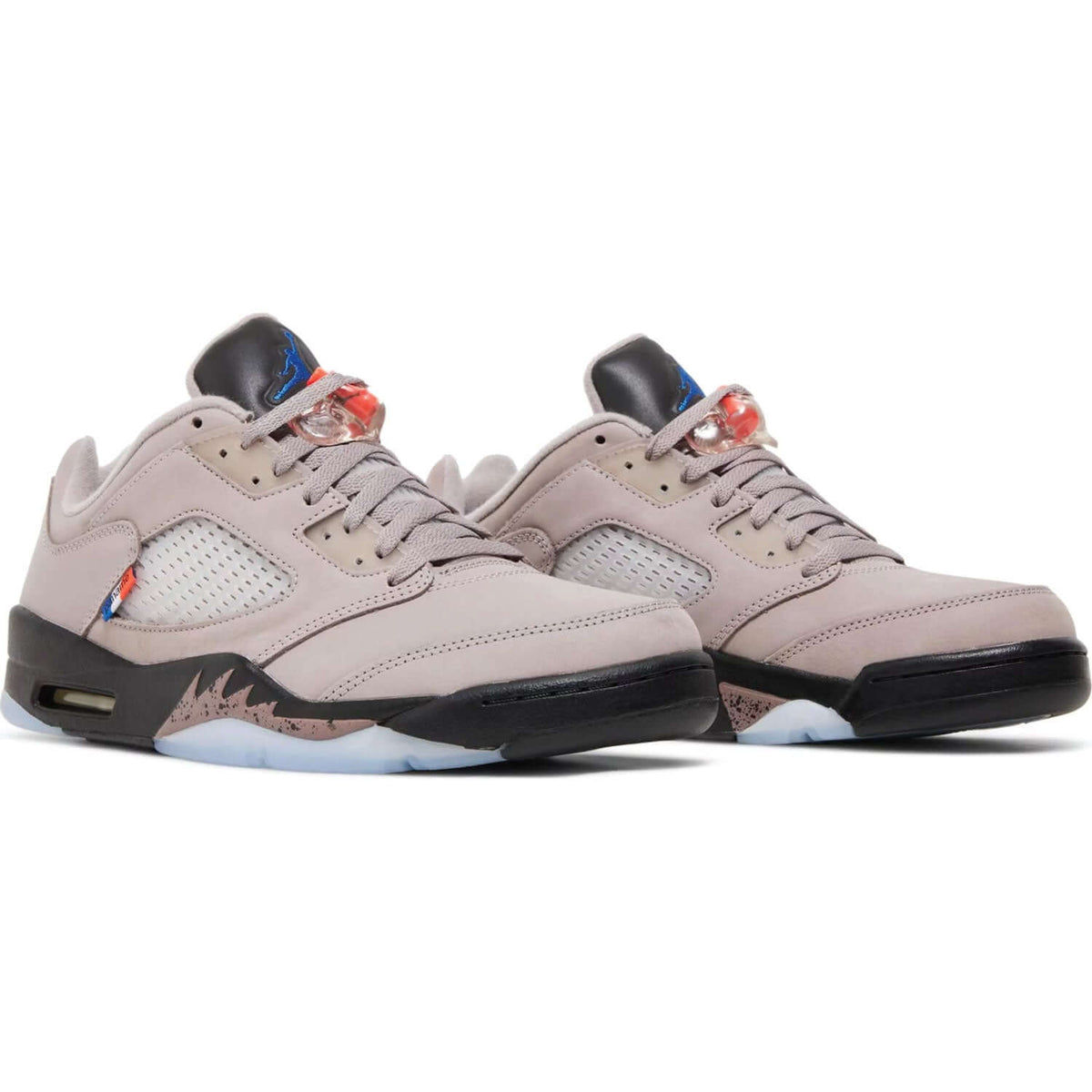 Paris Saint-Germain x Air Jordan 5 Retro Low ‘Paname’