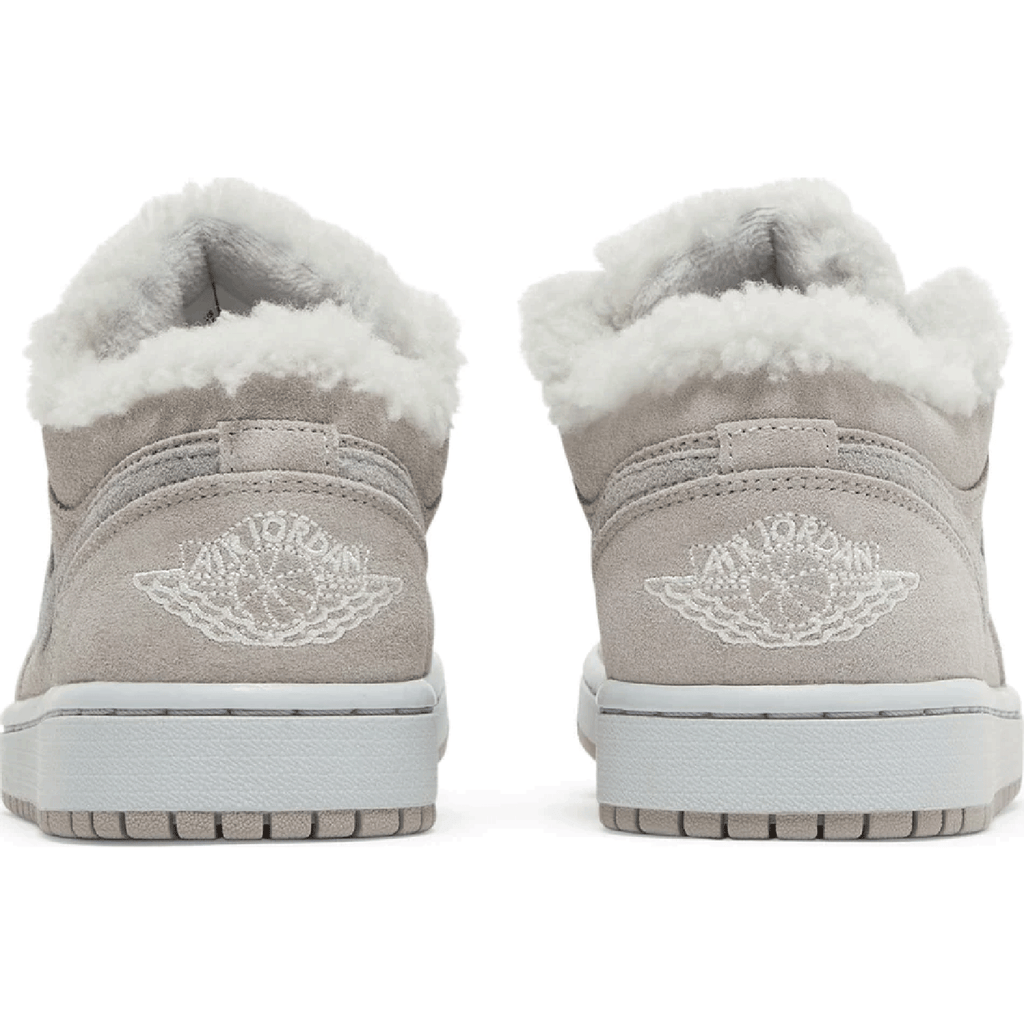 Wmns Air Jordan 1 Low SE ‘Sherpa Fleece’
