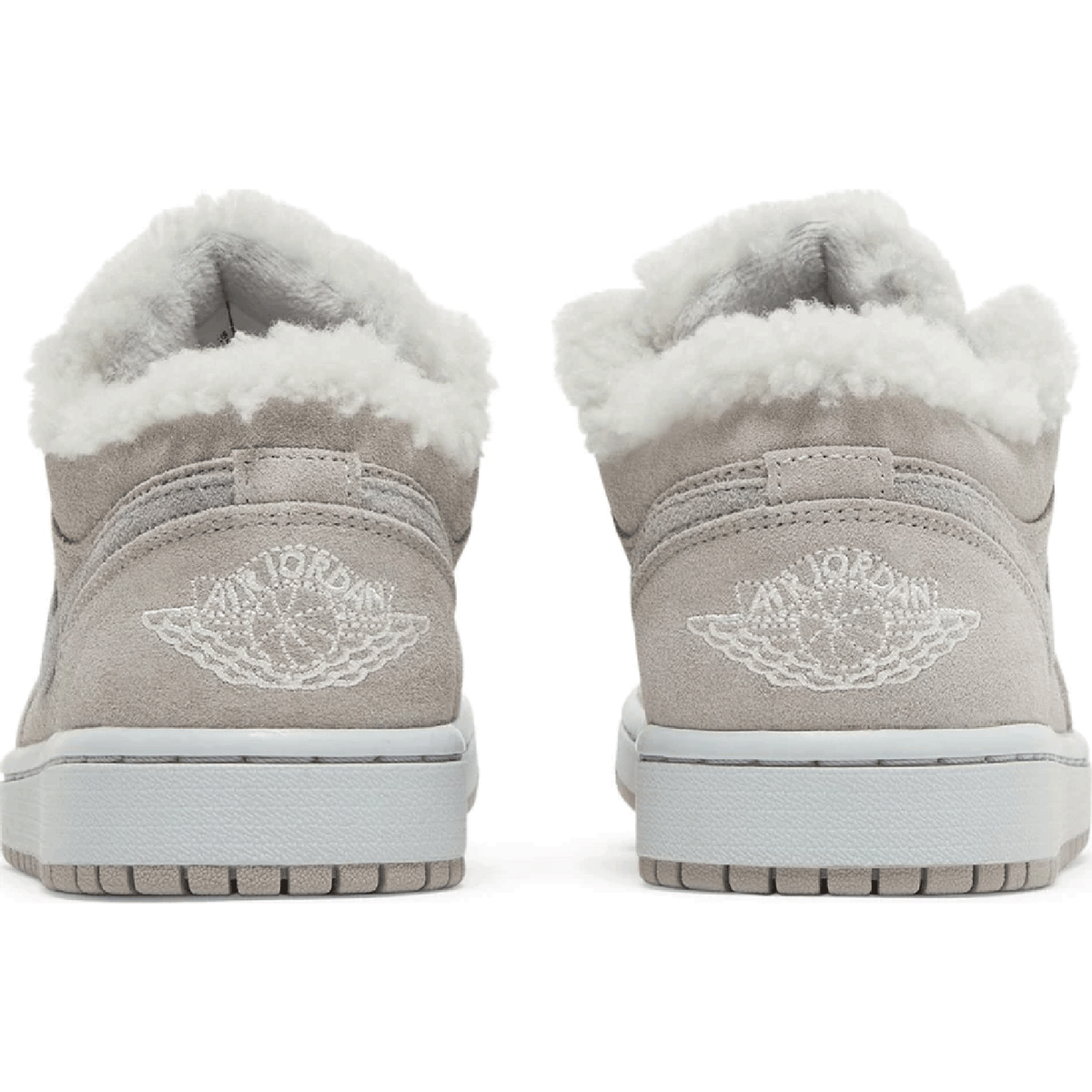 Wmns Air Jordan 1 Low SE ‘Sherpa Fleece’