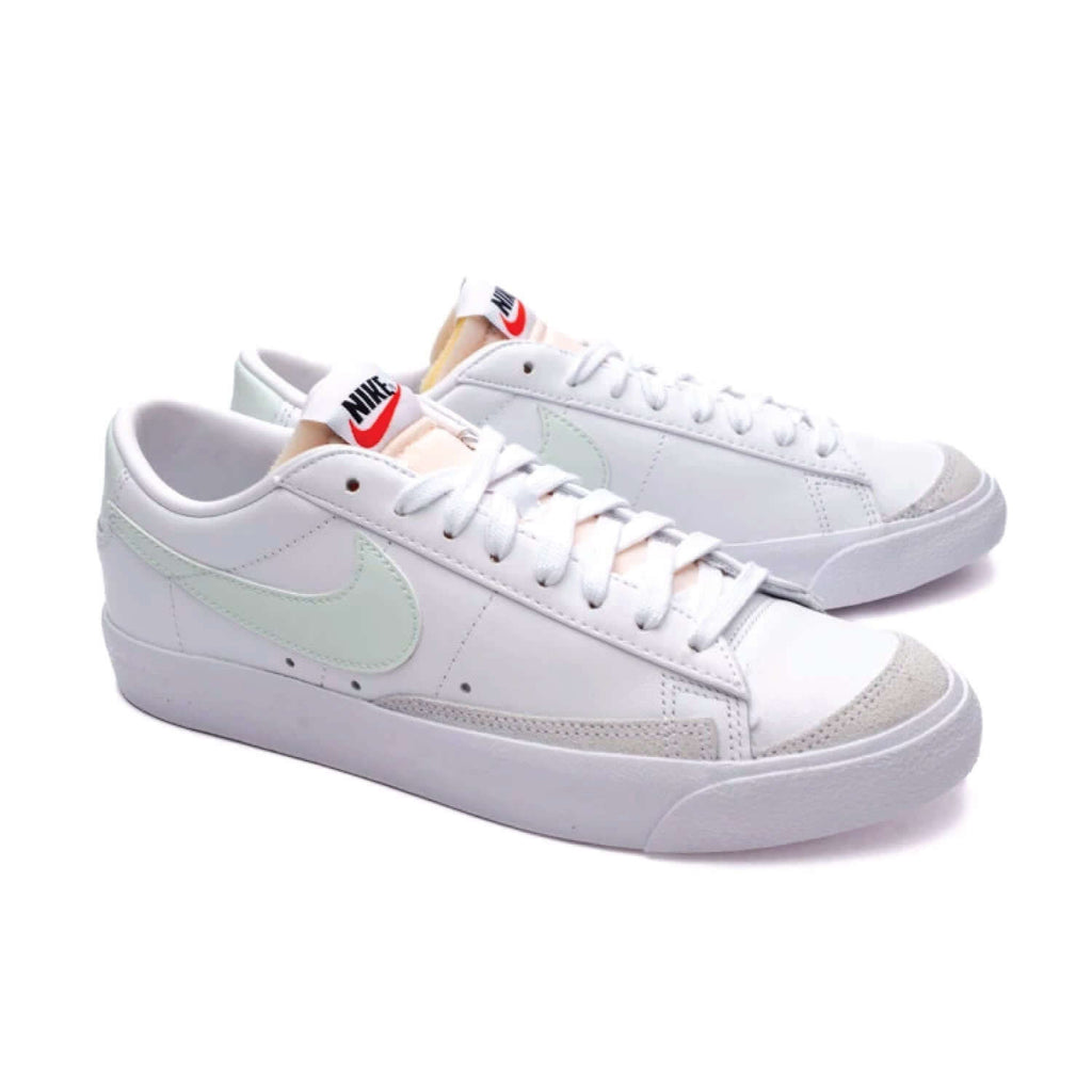 Wmns Blazer Low ’77 ‘White Barely Green’