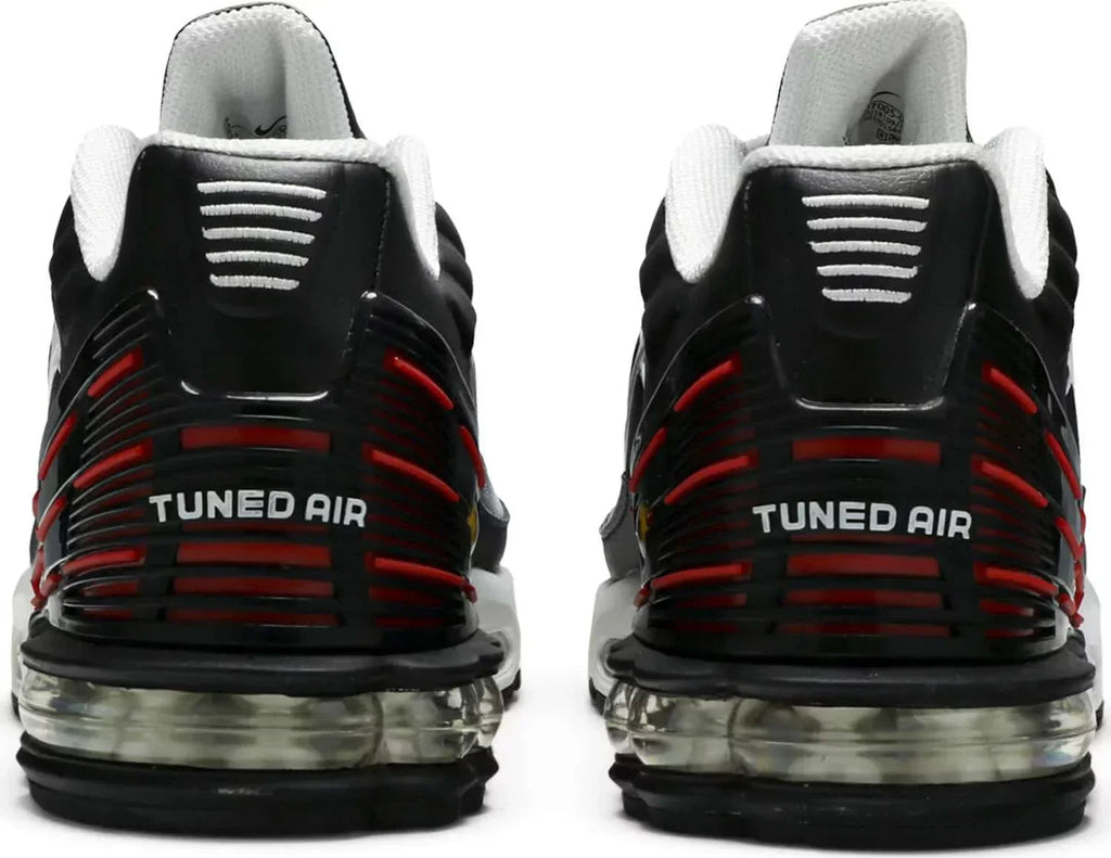 Air Max Plus 3 ‘Black Red’