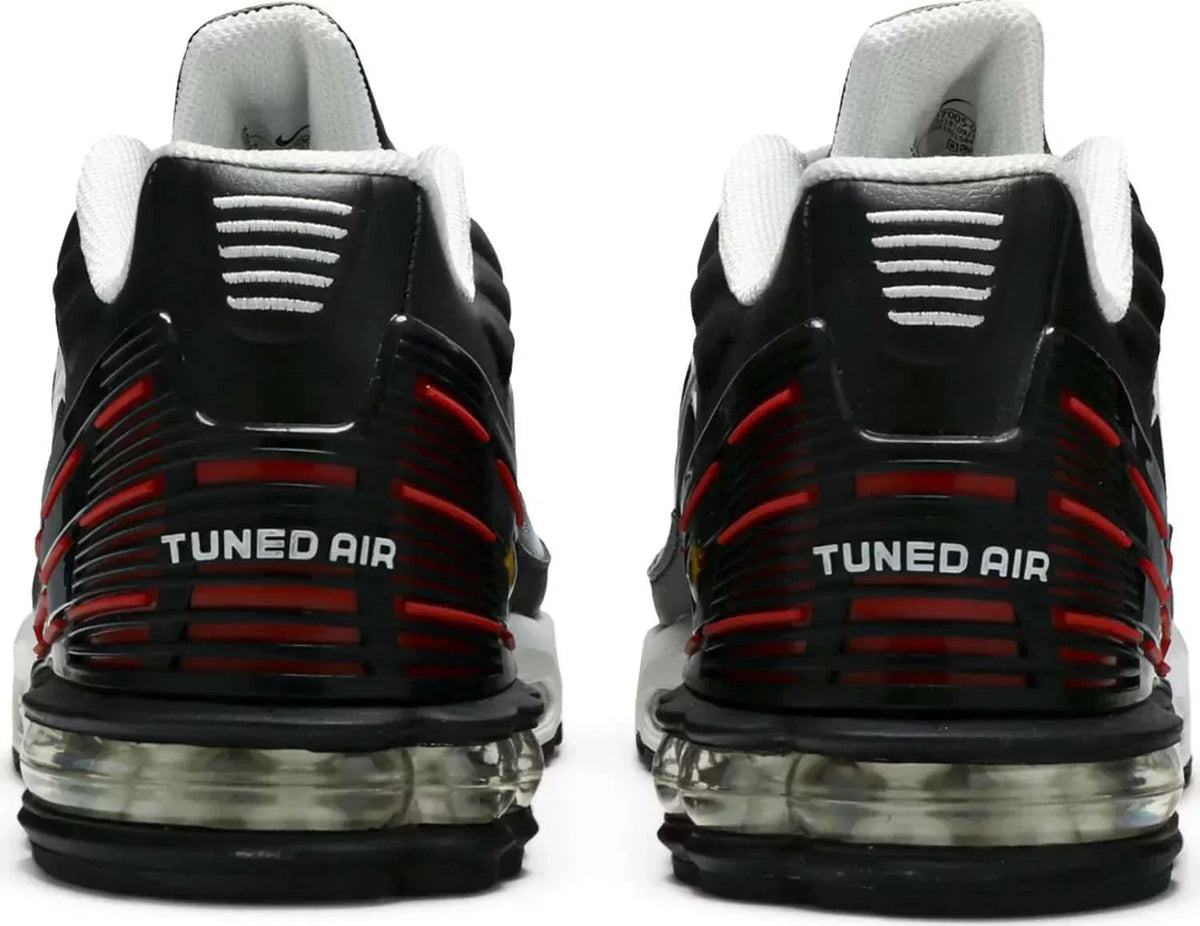 Air Max Plus 3 ‘Black Red’