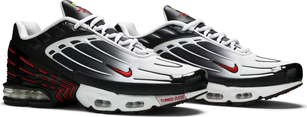 Air Max Plus 3 ‘Black Red’