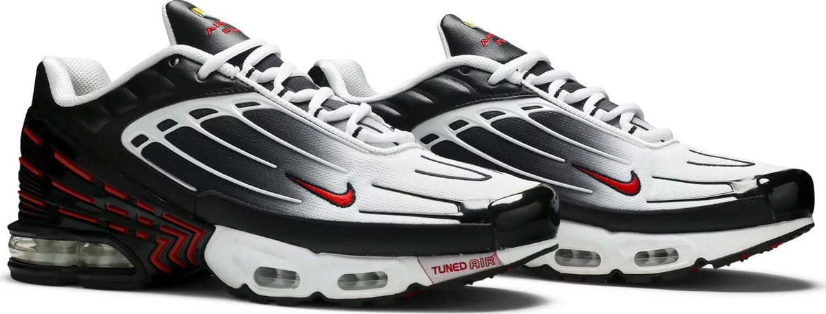 Air Max Plus 3 ‘Black Red’