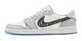 Dior x Air Jordan 1 Low